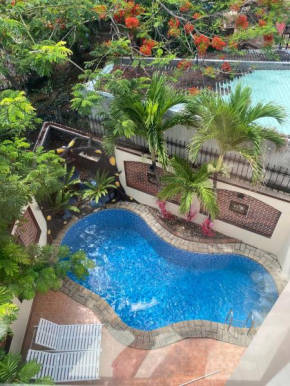 Biệt thự bình dân Vung Tau 4 triệu
